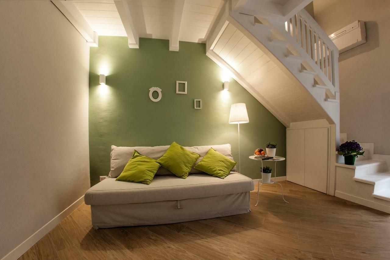 Relais Al Museo Gasthuis Napels