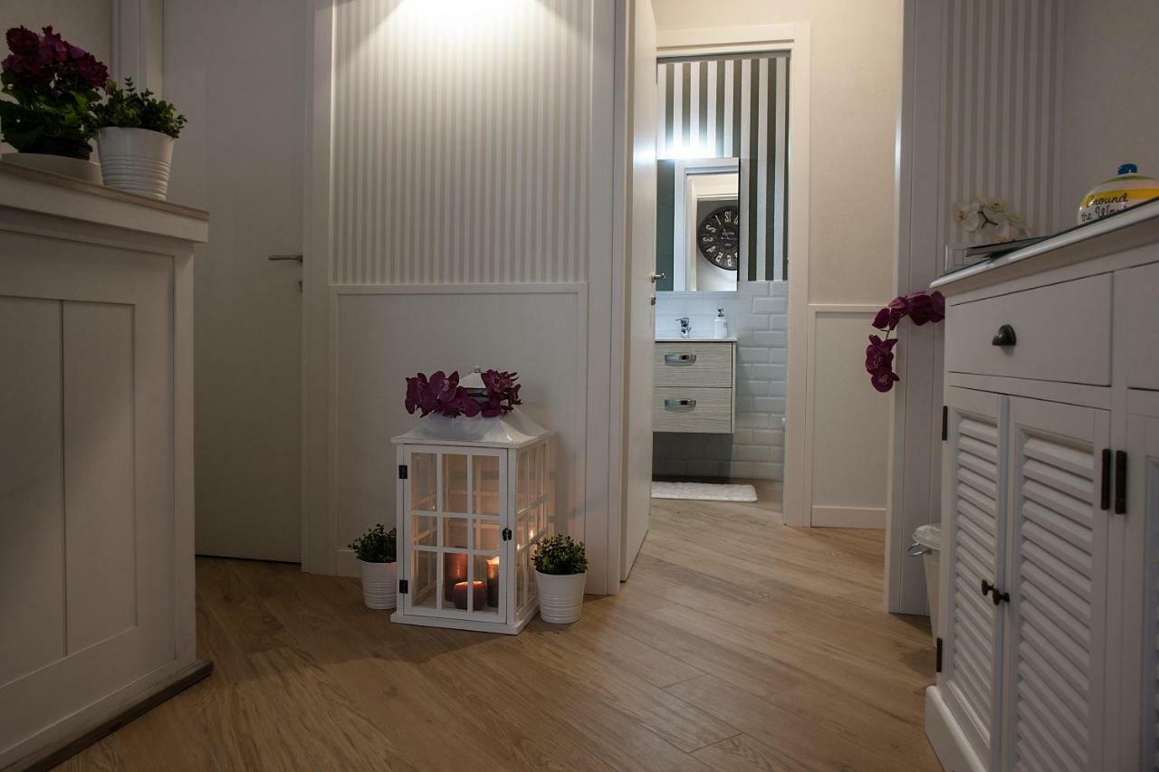 Relais Al Museo Gasthuis Napels